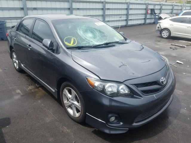 TOYOTA COROLLA BA 2013 5yfbu4ee3dp204697