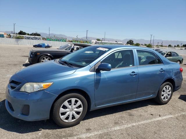 TOYOTA COROLLA BA 2013 5yfbu4ee3dp206627