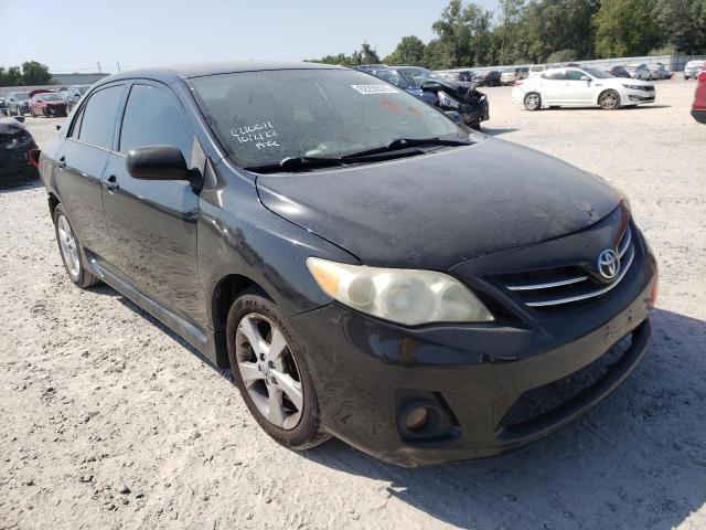 TOYOTA COROLLA BA 2013 5yfbu4ee3dp206935