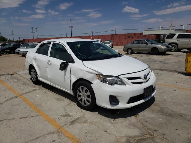 TOYOTA COROLLA BA 2013 5yfbu4ee3dp207048