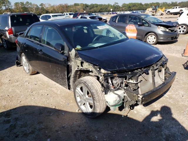 TOYOTA COROLLA BA 2013 5yfbu4ee3dp209219