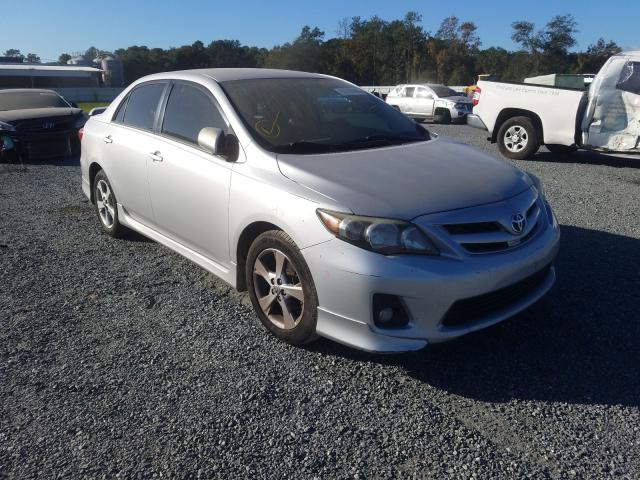 TOYOTA COROLLA BA 2013 5yfbu4ee3dp210337