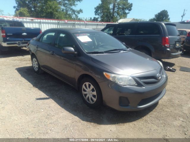 TOYOTA COROLLA 2013 5yfbu4ee3dp212959