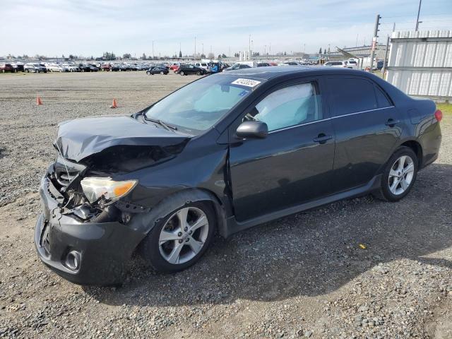 TOYOTA COROLLA 2013 5yfbu4ee3dp214453