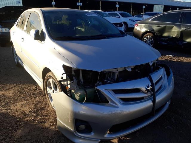 TOYOTA COROLLA BA 2013 5yfbu4ee3dp215618