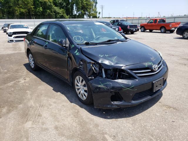 TOYOTA COROLLA BA 2013 5yfbu4ee3dp217403