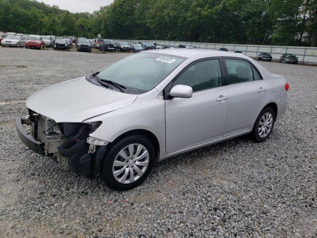 TOYOTA COROLLA BA 2013 5yfbu4ee3dp217451