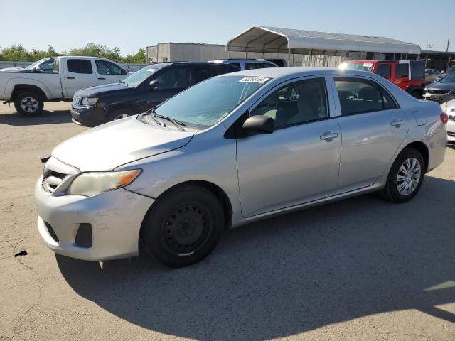 TOYOTA COROLLA 2013 5yfbu4ee3dp219247