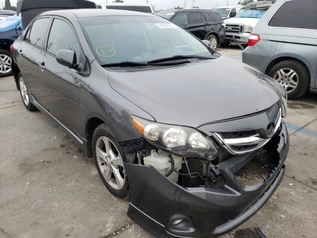 TOYOTA COROLLA BA 2013 5yfbu4ee3dp219944