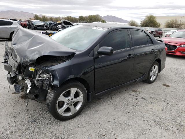 TOYOTA COROLLA BA 2013 5yfbu4ee3dp220477