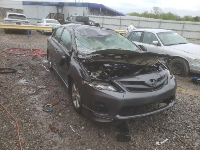 TOYOTA COROLLA BA 2013 5yfbu4ee3dp223122