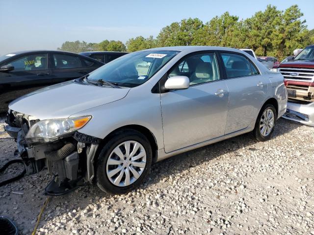 TOYOTA COROLLA BA 2013 5yfbu4ee3dp224903