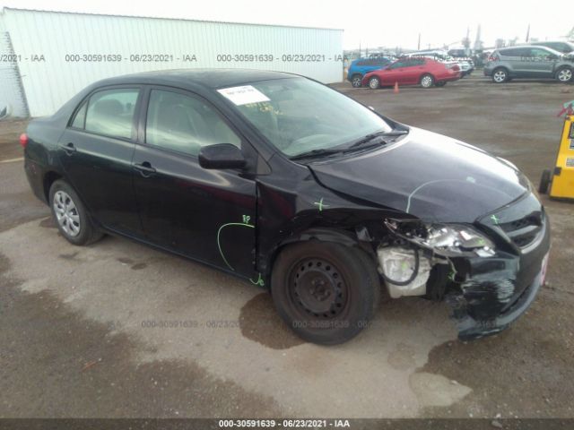 TOYOTA COROLLA 2011 5yfbu4ee4bp002447