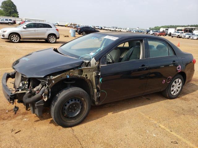 TOYOTA COROLLA BA 2012 5yfbu4ee4cp002742