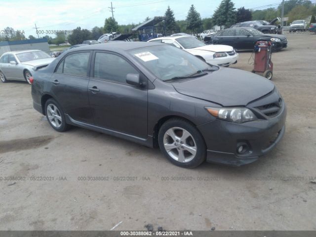 TOYOTA COROLLA 2012 5yfbu4ee4cp003180