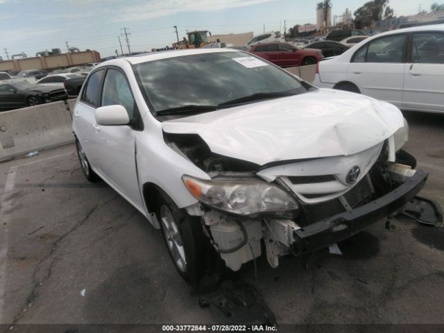 TOYOTA COROLLA 2012 5yfbu4ee4cp003471