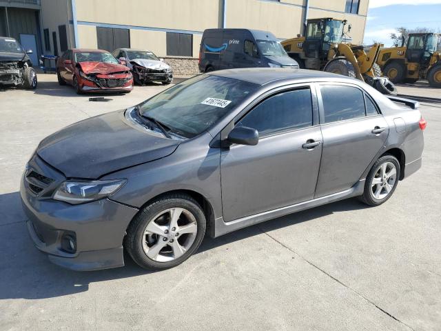 TOYOTA COROLLA BA 2012 5yfbu4ee4cp003728