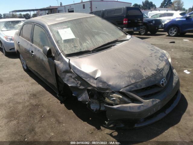 TOYOTA COROLLA 2012 5yfbu4ee4cp004796