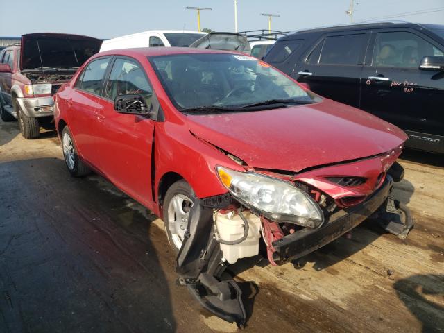 TOYOTA COROLLA BA 2012 5yfbu4ee4cp004863