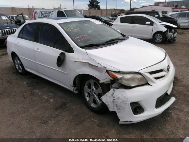 TOYOTA COROLLA 2012 5yfbu4ee4cp005222