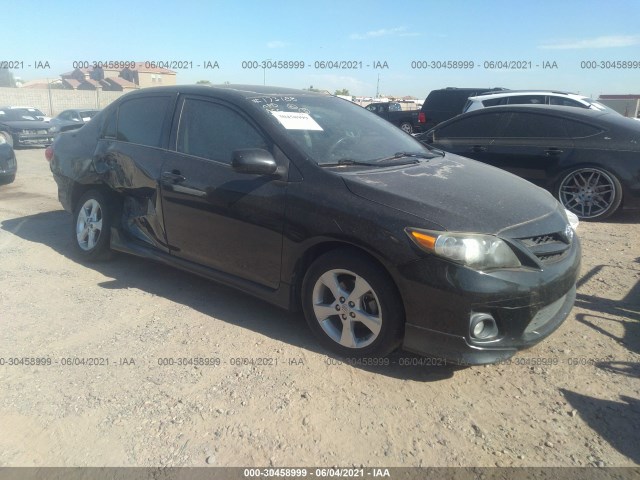 TOYOTA COROLLA 2012 5yfbu4ee4cp006483