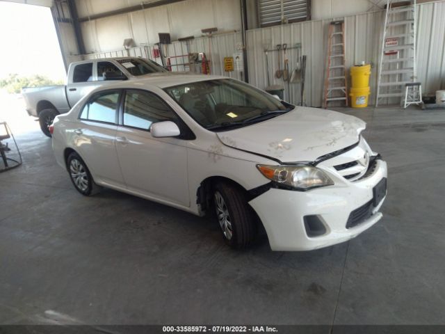 TOYOTA COROLLA 2012 5yfbu4ee4cp007083