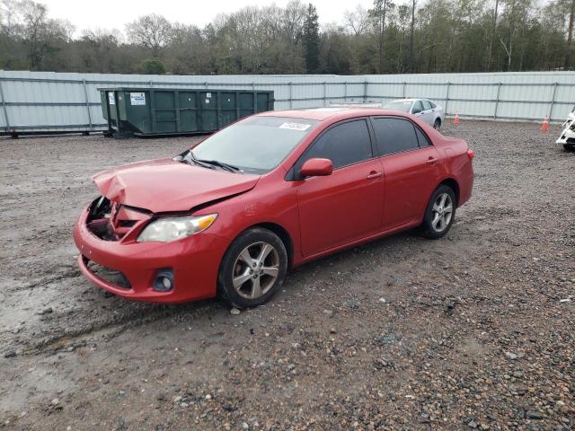 TOYOTA COROLLA BA 2012 5yfbu4ee4cp007195