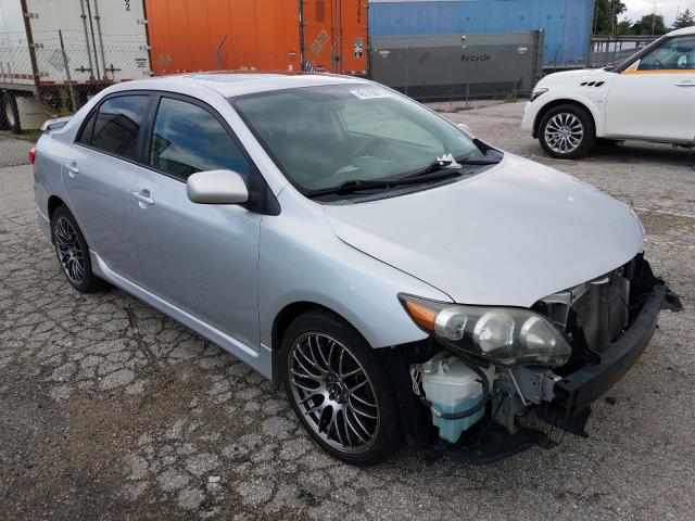 TOYOTA COROLLA BA 2012 5yfbu4ee4cp008377