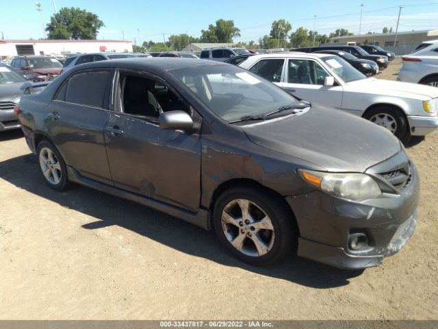 TOYOTA COROLLA 2012 5yfbu4ee4cp008900