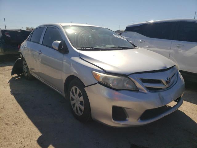 TOYOTA COROLLA BA 2012 5yfbu4ee4cp009478