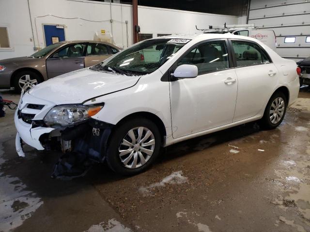 TOYOTA COROLLA BA 2012 5yfbu4ee4cp009691