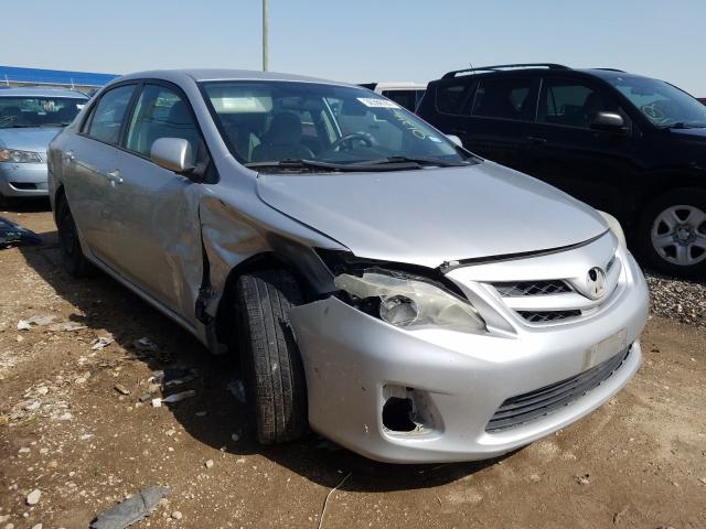 TOYOTA COROLLA BA 2012 5yfbu4ee4cp012462