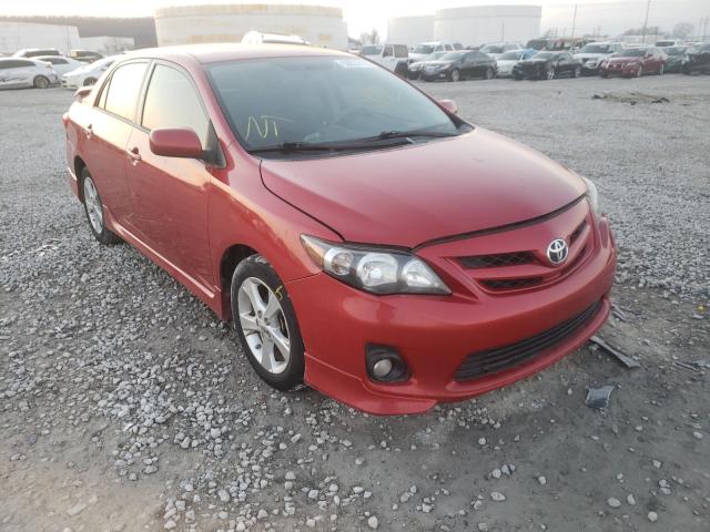 TOYOTA COROLLA BA 2012 5yfbu4ee4cp012641