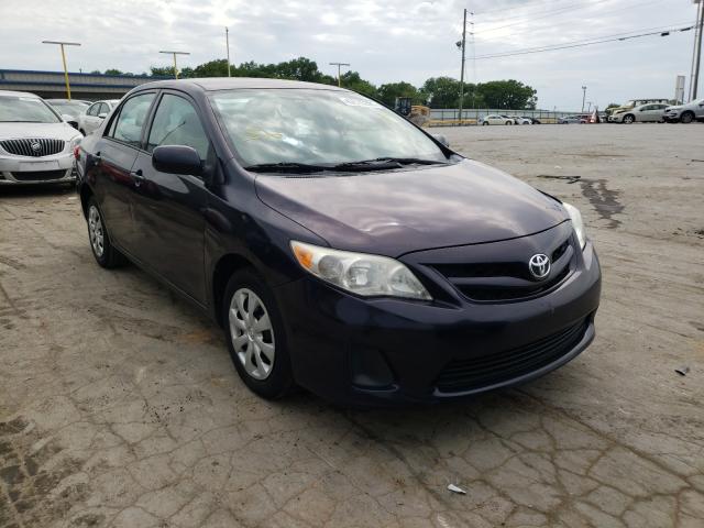 TOYOTA COROLLA BA 2012 5yfbu4ee4cp012655