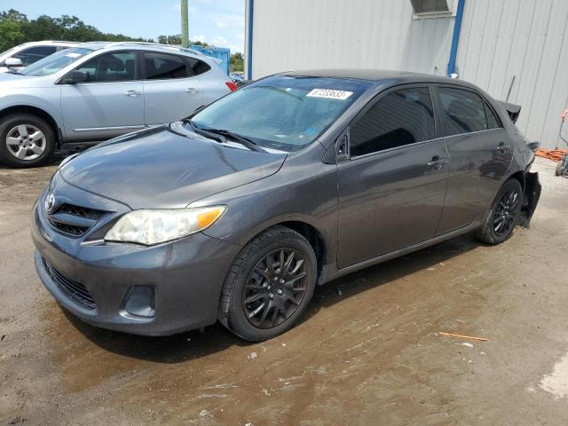 TOYOTA COROLLA BA 2012 5yfbu4ee4cp013398