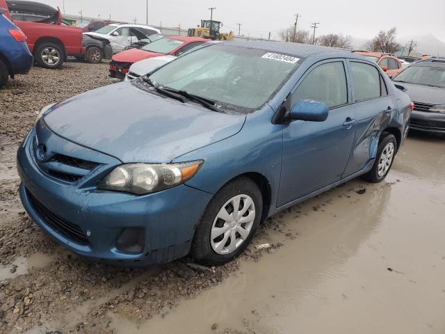 TOYOTA COROLLA 2012 5yfbu4ee4cp013529