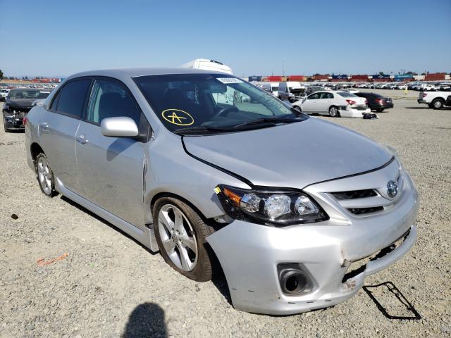 TOYOTA COROLLA BA 2012 5yfbu4ee4cp013658