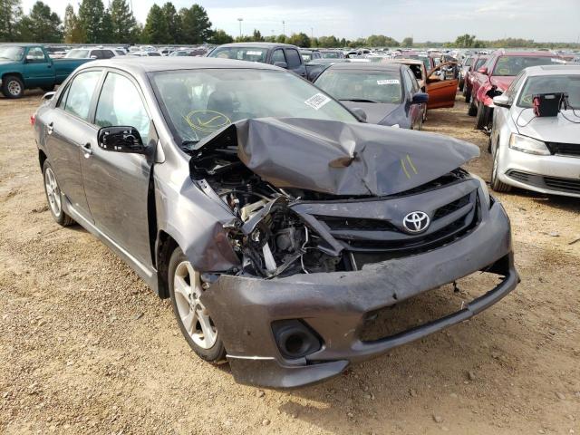 TOYOTA COROLLA BA 2012 5yfbu4ee4cp014146