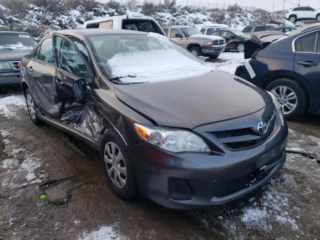 TOYOTA COROLLA BA 2012 5yfbu4ee4cp014471