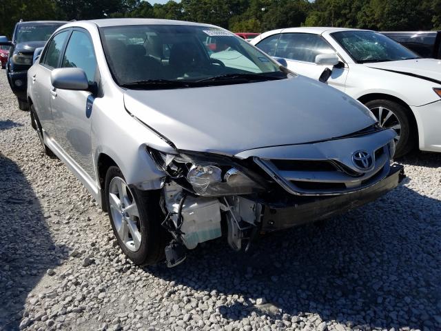 TOYOTA COROLLA BA 2012 5yfbu4ee4cp014664