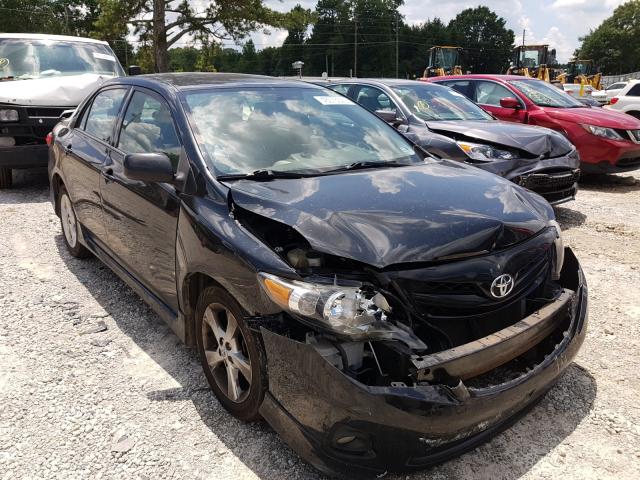 TOYOTA COROLLA BA 2012 5yfbu4ee4cp014759