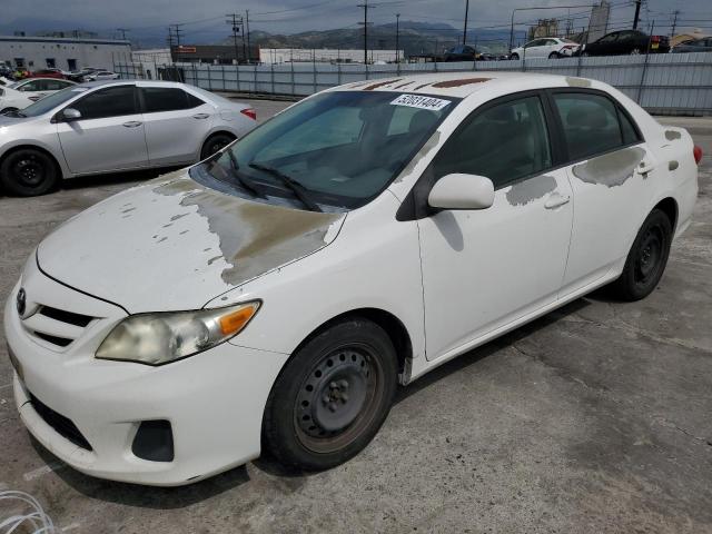 TOYOTA COROLLA 2012 5yfbu4ee4cp015023