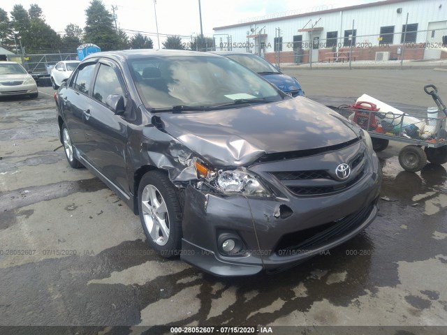 TOYOTA COROLLA 2012 5yfbu4ee4cp015992