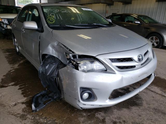 TOYOTA COROLLA BA 2012 5yfbu4ee4cp017970