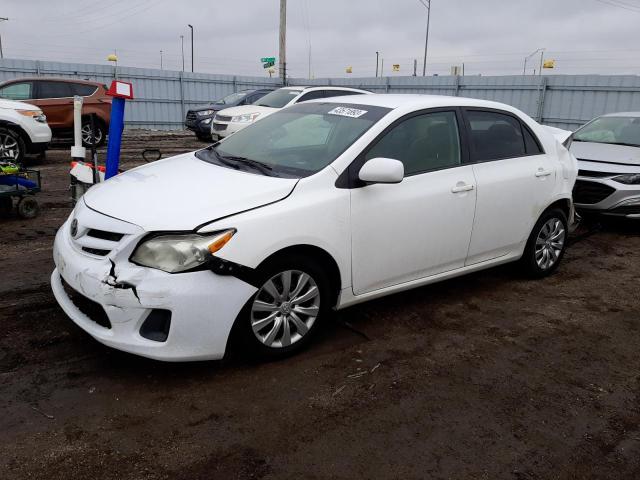 TOYOTA COROLLA BA 2012 5yfbu4ee4cp018522