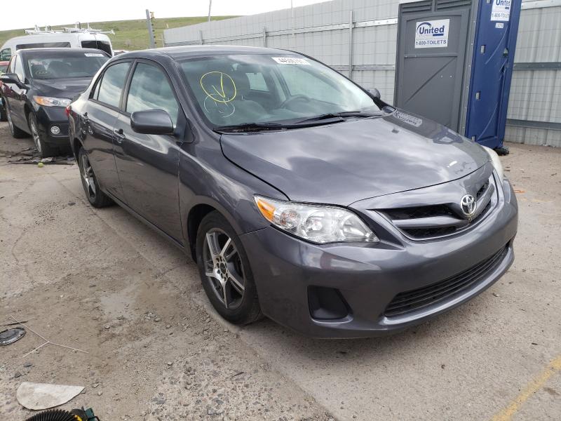 TOYOTA COROLLA BA 2012 5yfbu4ee4cp018665