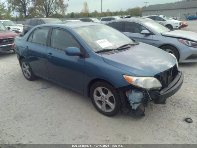 TOYOTA COROLLA 2012 5yfbu4ee4cp020173