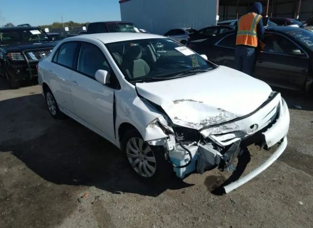 TOYOTA COROLLA 2012 5yfbu4ee4cp020383