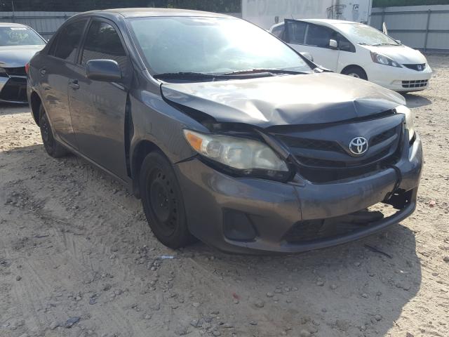 TOYOTA COROLLA BA 2012 5yfbu4ee4cp023803