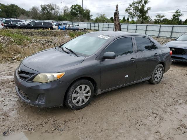 TOYOTA COROLLA BA 2012 5yfbu4ee4cp024367